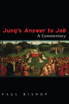 Cover Jung's Answer to Job (eBook, PDF)