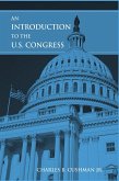 An Introduction to the U.S. Congress (eBook, ePUB)
