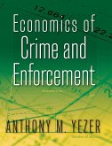Economics of Crime and Enforcement (eBook, ePUB)