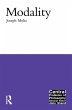Modality (eBook, PDF) - Bild 1
