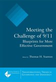 Meeting the Challenge of 9/11: Blueprints for More Effective Government (eBook, ePUB)