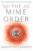 The Mime Order (eBook, ePUB)