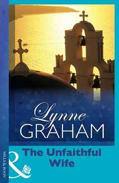 The Unfaithful Wife (eBook, ePUB) - Graham, Lynne