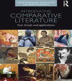 Introducing Comparative Literature (eBook, PDF)
