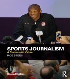 Sports Journalism (eBook, ePUB) Sports Journalism (eBook, ePUB)