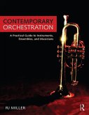 Contemporary Orchestration (eBook, PDF)