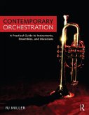Contemporary Orchestration (eBook, PDF) Contemporary Orchestration (eBook, PDF)