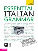 Essential Italian Grammar: Teach Yourself (eBook, ePUB)
