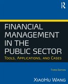 Financial Management in the Public Sector (eBook, ePUB)