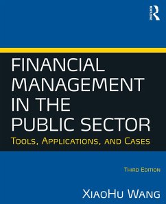 Cover Financial Management in the Public Sector (eBook, ePUB)