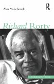 Richard Rorty (eBook, ePUB)