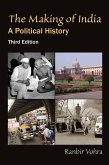 The Making of India (eBook, ePUB)