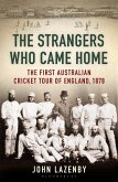 The Strangers Who Came Home (eBook, ePUB)
