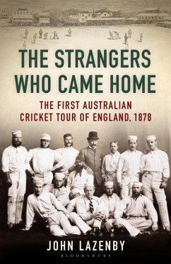 Cover The Strangers Who Came Home (eBook, ePUB)