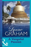A Vengeful Passion (eBook, ePUB) A Vengeful Passion (eBook, ePUB)