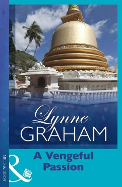 Cover A Vengeful Passion (eBook, ePUB)