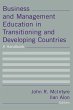 Business and Management Education in... - Bild 1