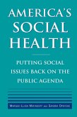 America's Social Health (eBook, PDF)