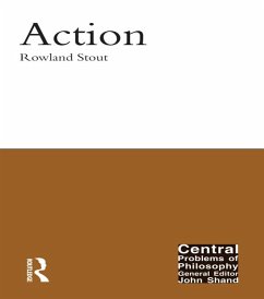 Action (eBook, ePUB) - Stout, Rowland