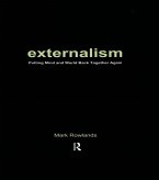 Externalism (eBook, ePUB)