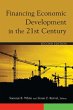 Financing Economic Development in the... - Bild 1