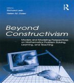 Beyond Constructivism (eBook, ePUB)