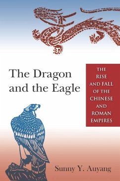 The Dragon and the Eagle (eBook, ePUB) - Auyang, Sunny