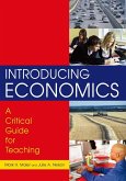 Introducing Economics: A Critical Guide for Teaching (eBook, PDF)