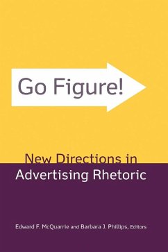 Cover Go Figure! New Directions in Advertising Rhetoric (eBook, ePUB)