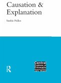 Causation and Explanation (eBook, ePUB)