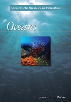 Cover Oceans (eBook, PDF)