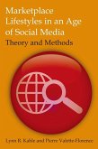 Marketplace Lifestyles in an Age of Social Media: Theory and Methods (eBook, ePUB)
