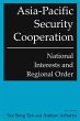 Asia-Pacific Security Cooperation:... - Bild 1