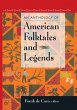 An Anthology of American Folktales and... - Bild 1