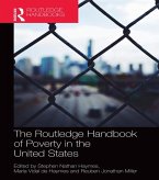 The Routledge Handbook of Poverty in the United States (eBook, ePUB)