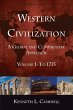 Western Civilization: A Global and... - Bild 1