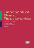 Handbook of Brand Relationships (eBook, ePUB)