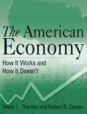 The American Economy (eBook, ePUB)