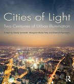 Cities of Light (eBook, ePUB)