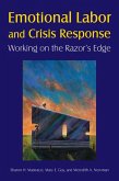 Emotional Labor and Crisis Response (eBook, ePUB)