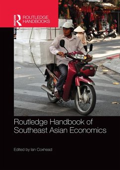 Routledge Handbook of Southeast Asian Economics (eBook, PDF)