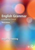 English Grammar (eBook, ePUB)