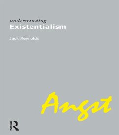 Understanding Existentialism (eBook, PDF) - Reynolds, Jack