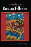 An Anthology of Russian Folktales (eBook, PDF)
