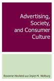 Advertising, Society, and Consumer Culture (eBook, PDF)