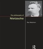 The Philosophy of Nietzsche (eBook, PDF) The Philosophy of Nietzsche (eBook, PDF)