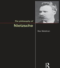 Cover The Philosophy of Nietzsche (eBook, PDF)