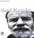 Saul Kripke (eBook, PDF)