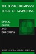 The Service-Dominant Logic of Marketing... - Bild 1
