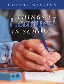 Things I Learned In School (eBook, ePUB)